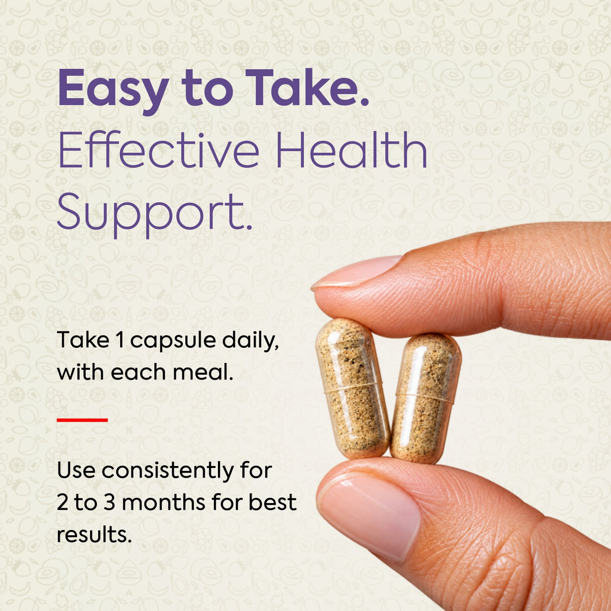 Tetrix Ashwagandha — Stress Relief and Strength Booster