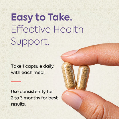 Tetrix Ashwagandha — Stress Relief and Strength Booster
