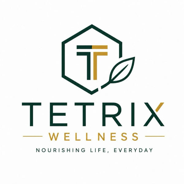 Tetrix Wellness